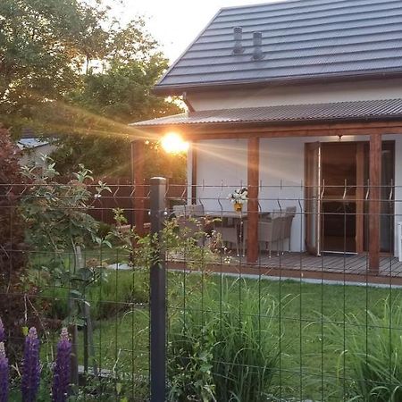 Piekne Zielone Villa Zator Eksteriør bilde