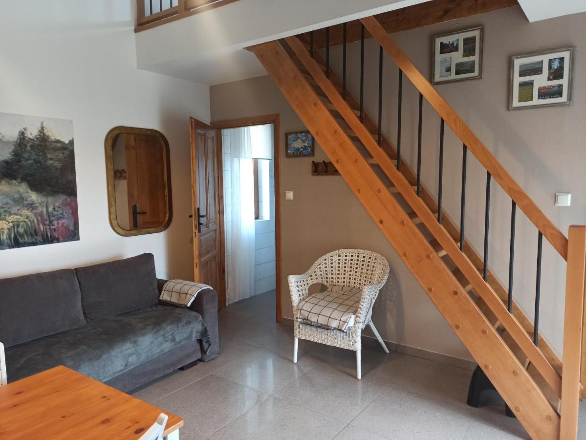 Piekne Zielone Villa Zator Eksteriør bilde